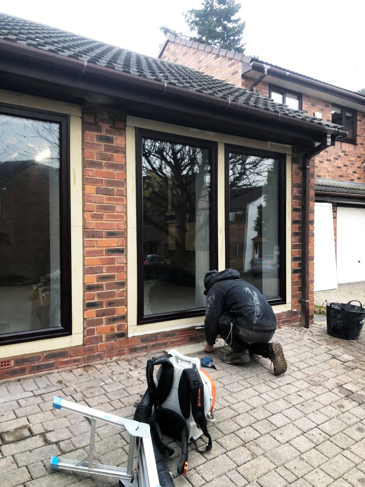 PH Joineryandbuilding